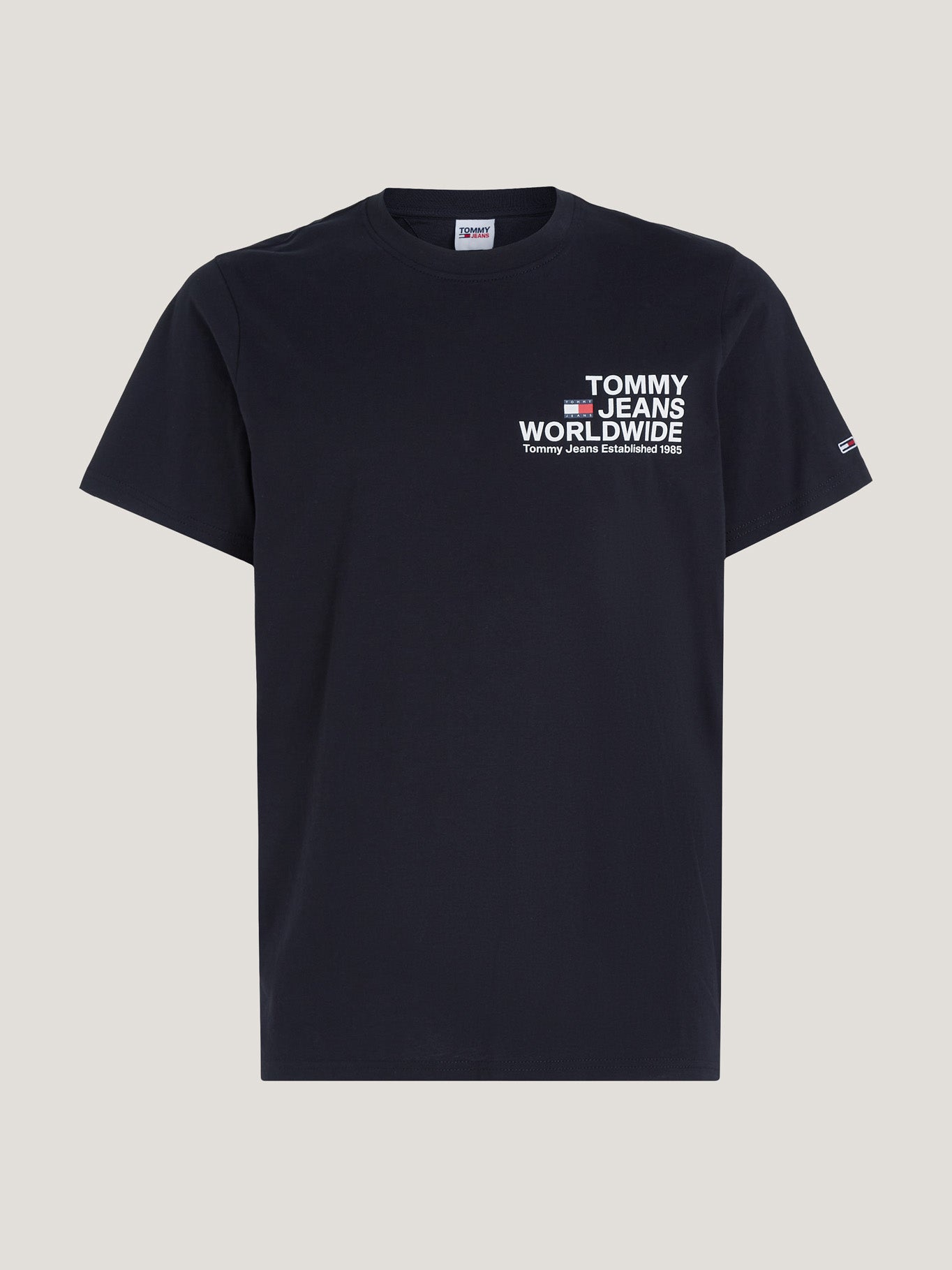 camiseta-tommy-jeans-manga-corta-liso-p-caballer